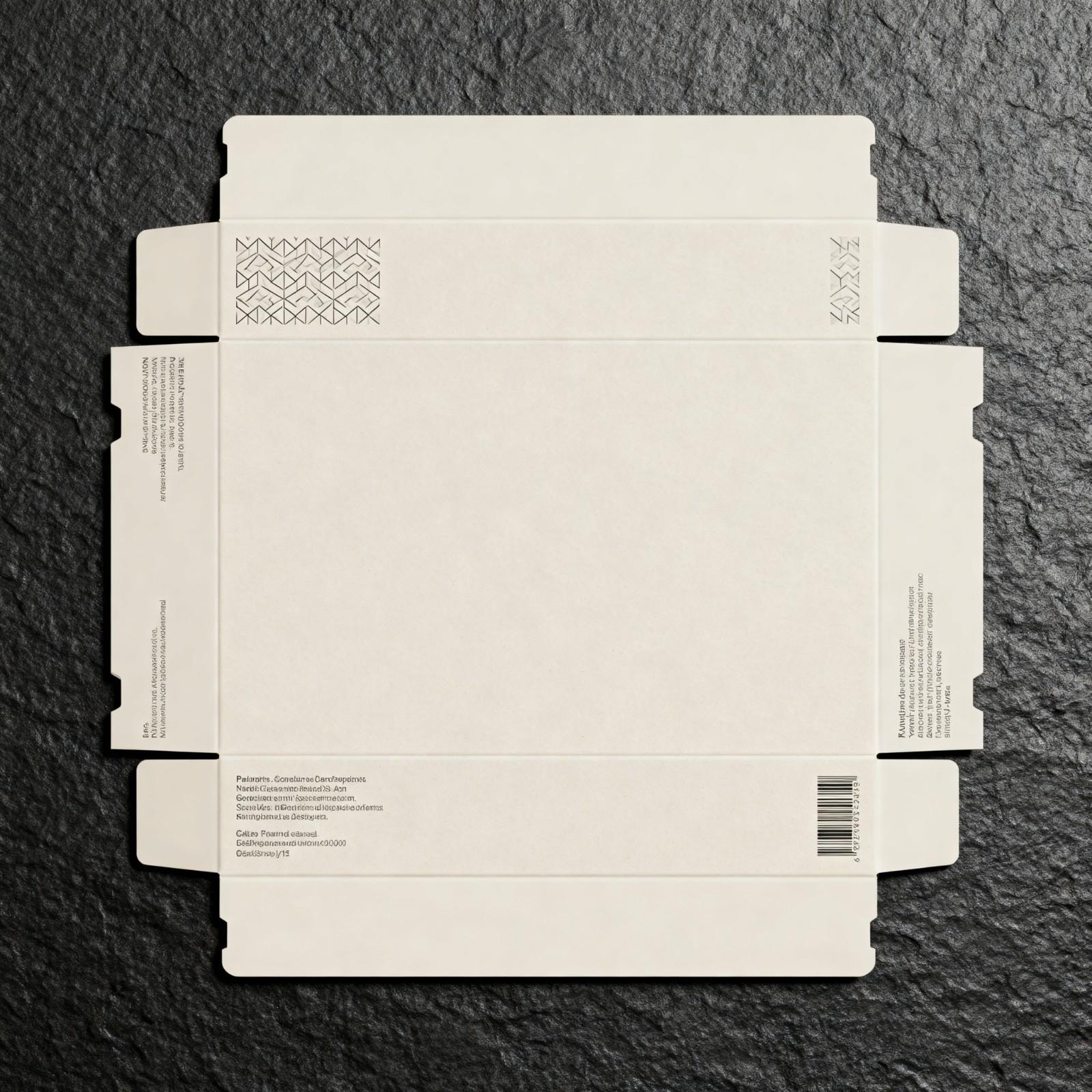Mono Cartons